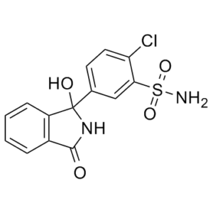 Chlorthalidone