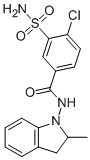 Indapamide