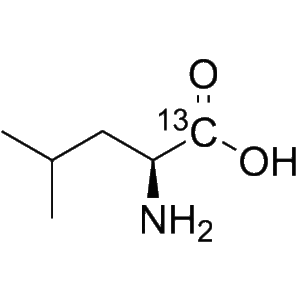 L-Leucine-1-13C