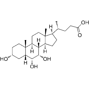 Hyocholic Acid