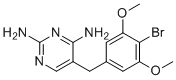 Brodimoprim