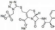 Cefonicid Sodium