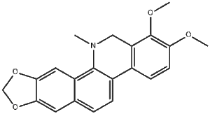 Dihydrochelerythrine