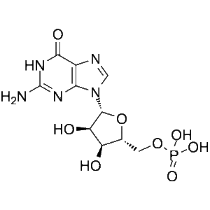 5′-Guanylic acid