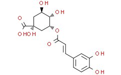 Neochlorogenic acid