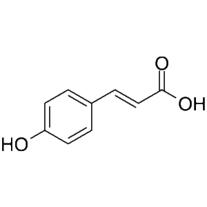 p-Hydroxycinnamic acid