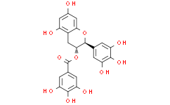 (-)-Gallocatechol gallate