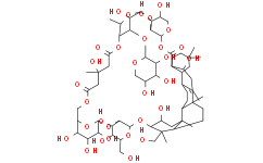 Tubeimoside III