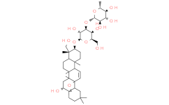 Saikosaponin A