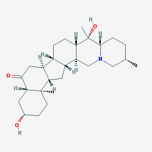 Peiminine