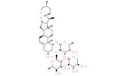 Ophiopogonin D