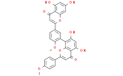 Isoginkgetin