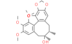 Schisandrol B