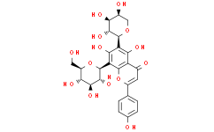 Isoschaftoside