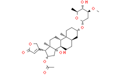 Oleandrin