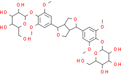 Eleutheroside E