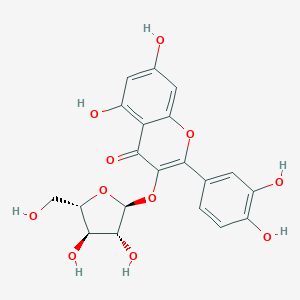 Avicularin