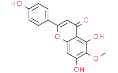 Hispidulin