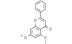 5,7-Dimethoxyflavone