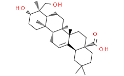 Hederagenin