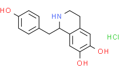 Higenamine hydrochloride