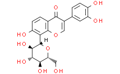 3′-Hydroxypuerarin