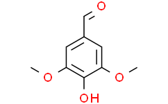 Syringaldehyde