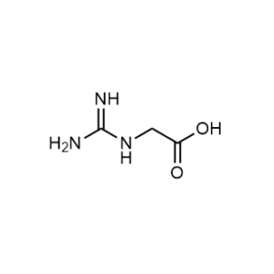 Glycocyamine