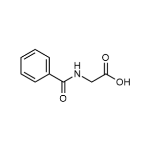 Hippuric acid