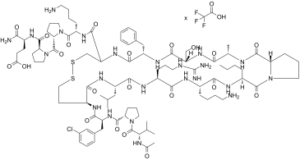 YAP-TEAD-IN-1 TFA