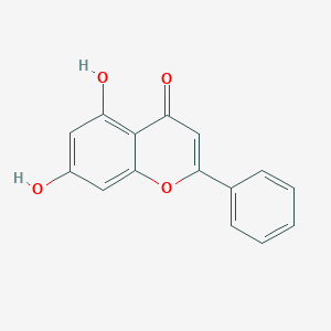 Chrysin