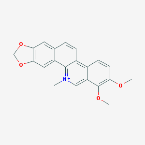 Chelerythrine