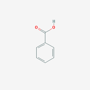 Benzoic acid