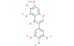 Irisflorentin