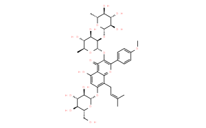 Epimedin A