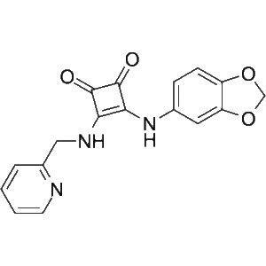 Mtb ATP synthase-IN-1