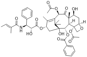 Cephalomannine