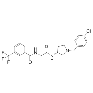 Teijin compound 1