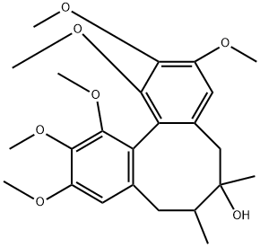 Schizandrin