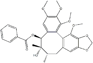 Schisantherin A