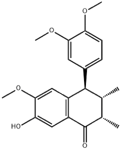 Schisandrone