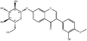 Calycosin-7-O-β-D-glucoside