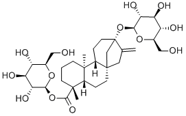 Rubusoside