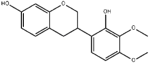 Isomucronulatol