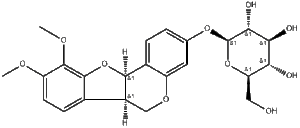 Methylnissolin-3-O-glucoside