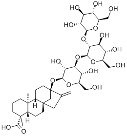 Rebaudioside B