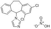 Eberconazole Nitrate