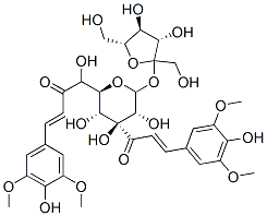 3′,6-Disinapoylsucrose