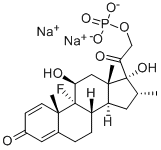 Dexamethasone Phosphate disodium