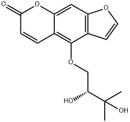 Oxypeucedanin hydrate